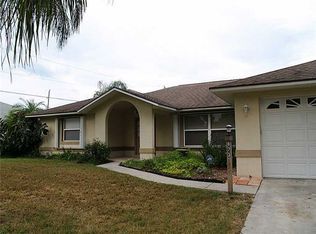 873 Evernia St, Sebastian, FL 32958