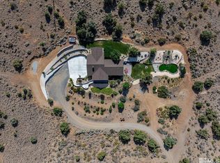 1395 Half Mine Rd, Reno, NV 89506