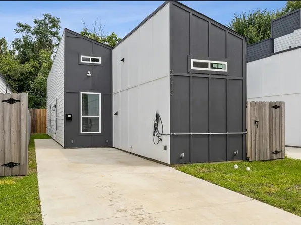 2218 Dyson St, Dallas, TX 75215