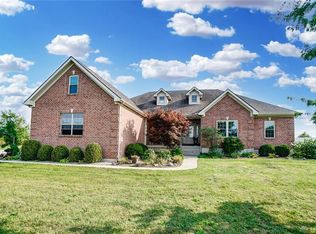1726 Ginghamsburg Frederick Rd, Tipp City, OH 45371
