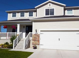 1379 S 350 W, Lehi, UT 84043