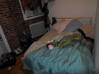 Rented by Sky Management