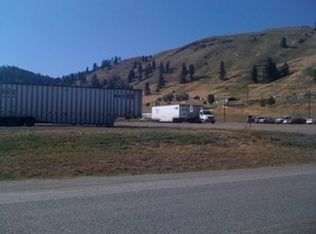 775 Vanasse Rd, Kettle Falls, WA 99141