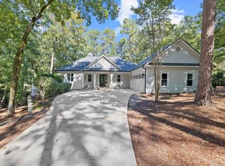1651 Pine Grove Rd, Greensboro, GA 30642
