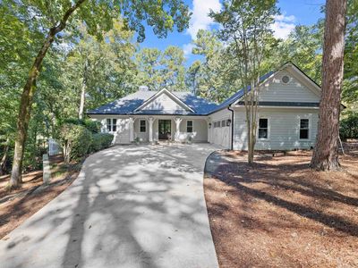 1651 Pine Grove Rd, Greensboro, GA, 30642