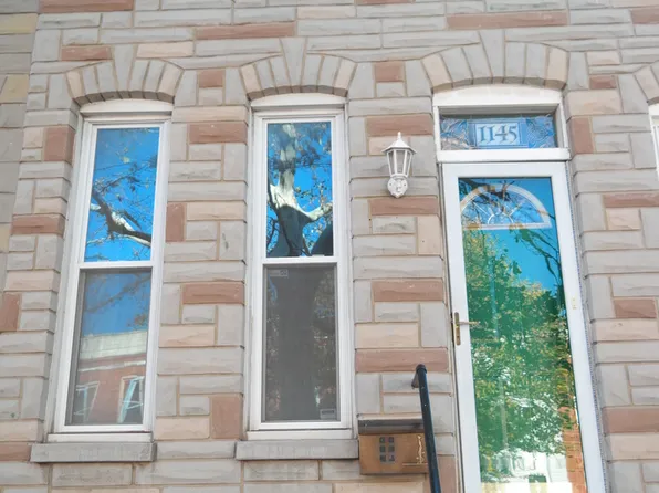 1145 W Hamburg St, Baltimore, MD 21230