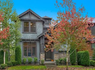 2396 NW Stoney Creek Dr, Issaquah, WA 98027
