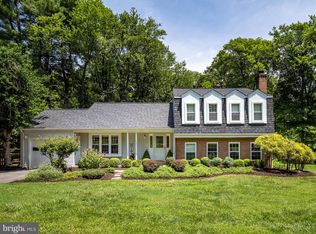 14901 Joshua Tree Rd, Gaithersburg, MD 20878