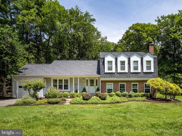 14901 Joshua Tree Rd, Gaithersburg, MD 20878