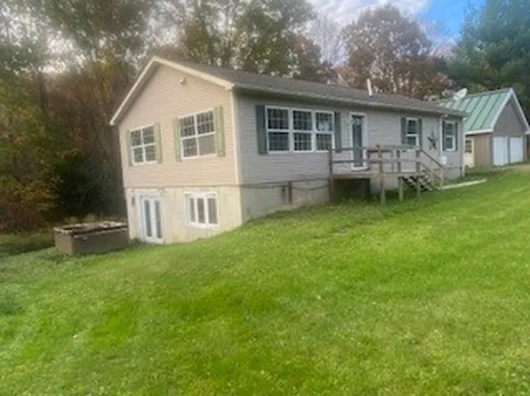 4551 Wilson Hollow Rd, Corning, NY 14830