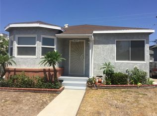 6643 Hereford Dr, Los Angeles, CA 90022