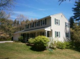 1 Moeckel Rd, Windham, NH 03087