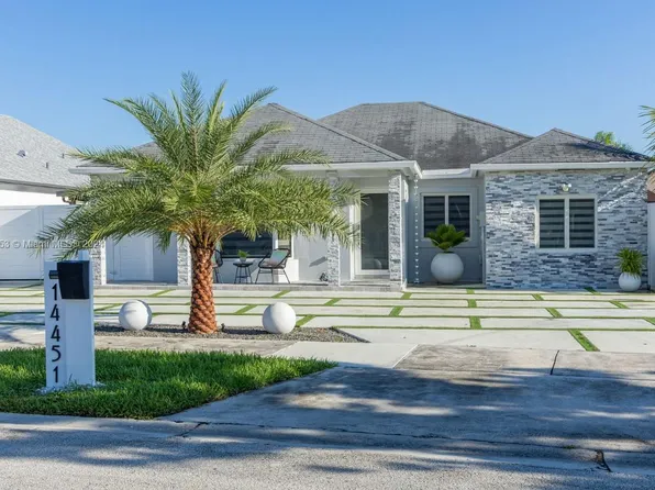 14451 SW 158th St, Miami, FL 33177