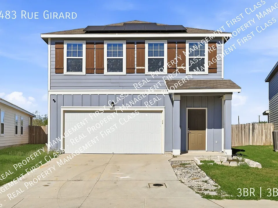 5483 Rue Girard