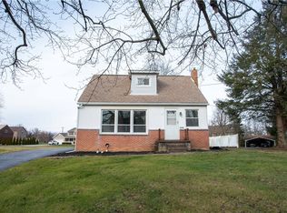 3170 Dutch Ridge Rd, Beaver, PA 15009