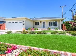 3069 Alexander Ave, Santa Clara, CA 95051