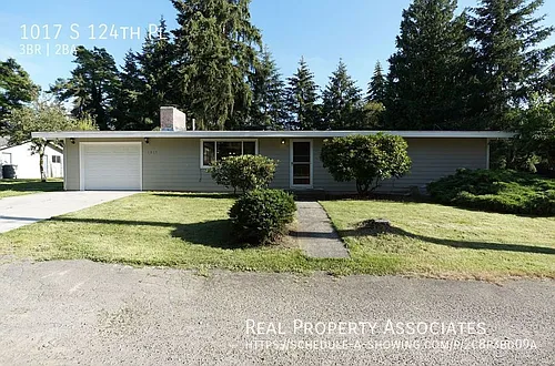 1017 S 124th Pl Photo 1