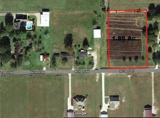 2112 Richard Rd, Jennings, LA 70546