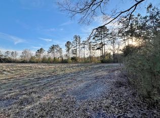 3573 Pond Town Rd, Brunson, SC 29911