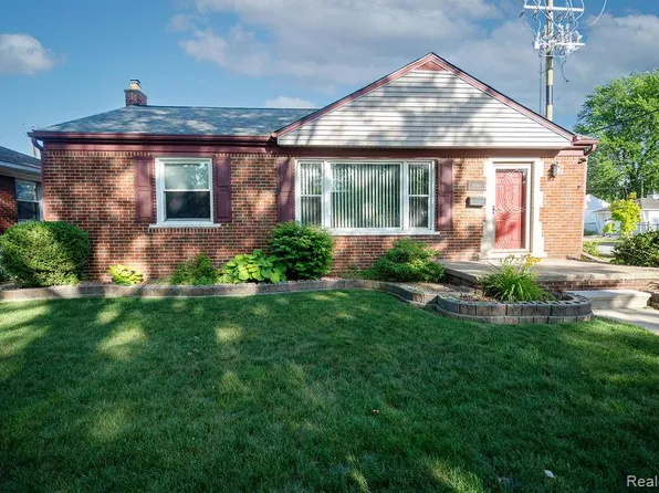 18064 Reed St, Melvindale, MI 48122