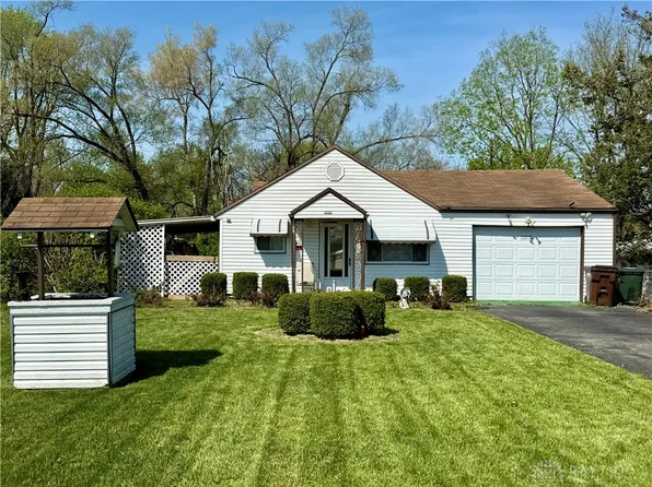 4519 Webster St, Dayton, OH 45414