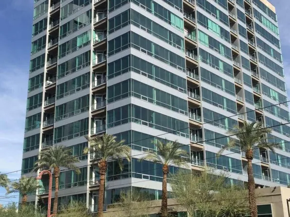 1 E LEXINGTON Avenue #1004, Phoenix, AZ 85012