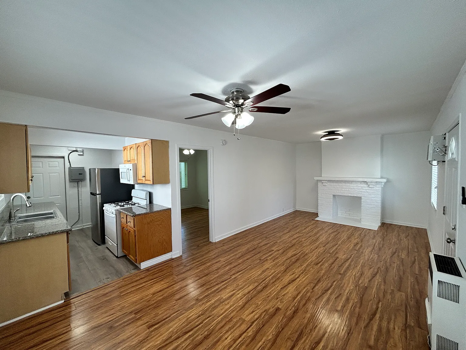 1 bed, 529 sqft, $2,125 — Photo 4