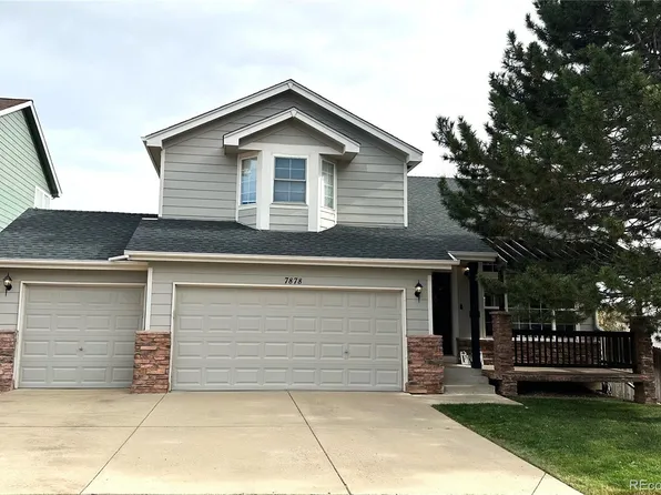 7878 Canvasback Circle, Littleton, CO 80125