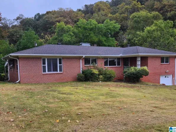 8949 Glendale Dr, Birmingham, AL 35206