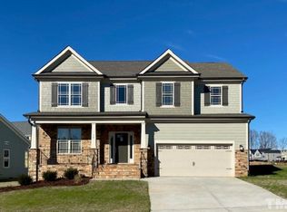 16 Rambo Cir, Garner, NC 27529