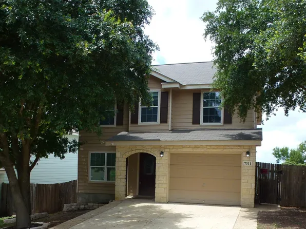 7311 Nebula Valley, San Antonio, TX 78252