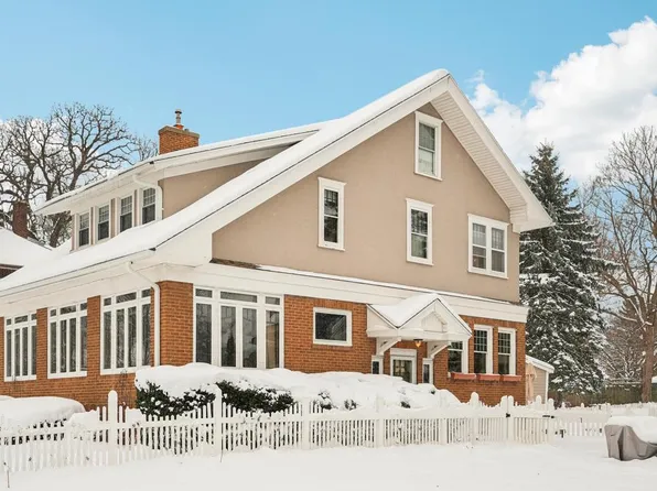 806 Racine STREET, Delavan, WI 53115