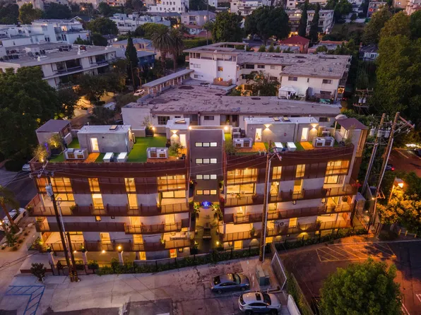 916 Westbourne Dr #407, West Hollywood, CA 90069
