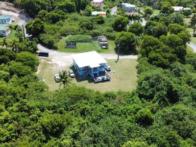 Rem 296 La Grande Princesse QU, Christiansted, VI, 00820