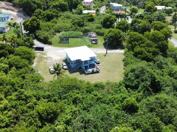 Rem 296 La Grande Princesse QU, St. Croix, VI 00820