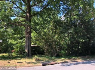 3005 Pine Spring Rd, Falls Church, VA 22042