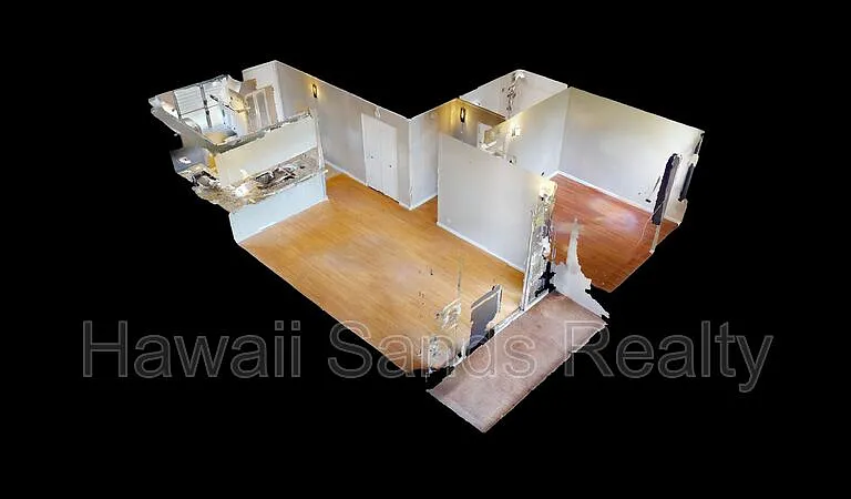 1128 Ala Napunani St #404 — Photo 17