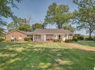 319 Rescue St, Rayville, LA 71269