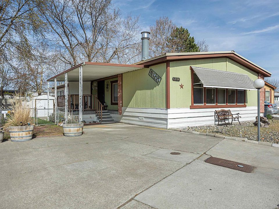 1st image of 6304 Haag St #61