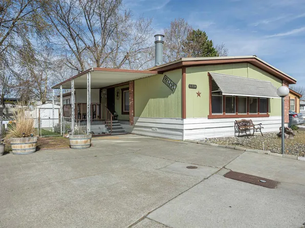 6304 Haag St #61, West Richland, WA 99353