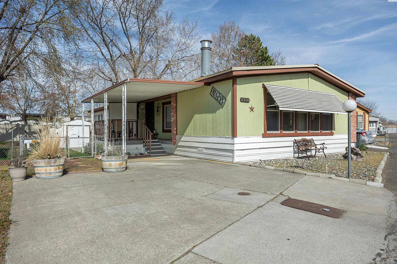6304 Haag St #61 photo 1