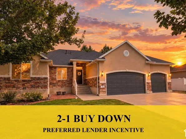 281 E Regent Park Ct S, Midvale, UT 84047