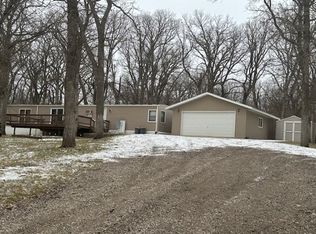 14818 Upper Sandy Rd, Ashby, MN 56309