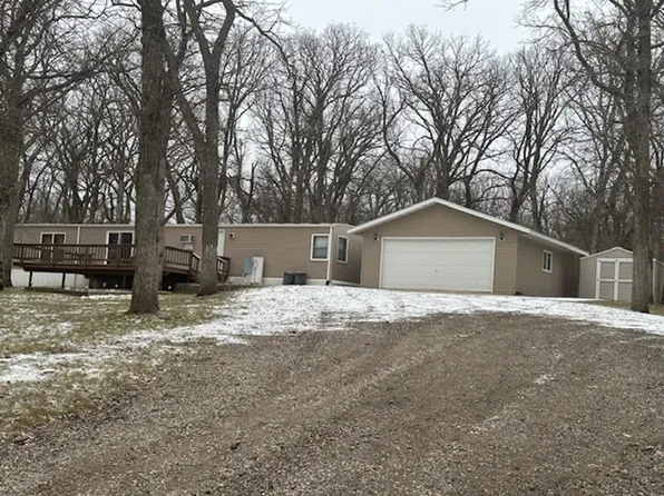 14818 Upper Sandy Rd, Ashby, MN 56309