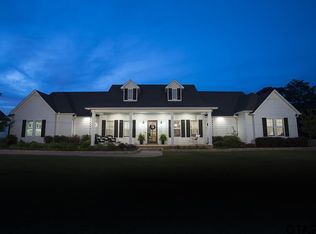 14544 County Road 192, Tyler, TX 75703