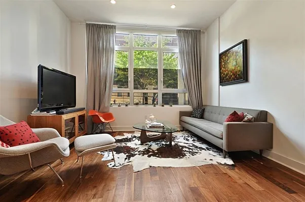 Rented by Corcoran | media 1