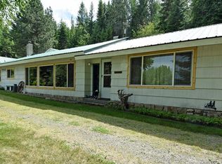 34208 S Highway 3, St Maries, ID 83861