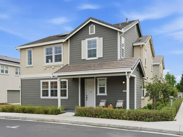 2658 Admiral Cir, Hayward, CA 94545