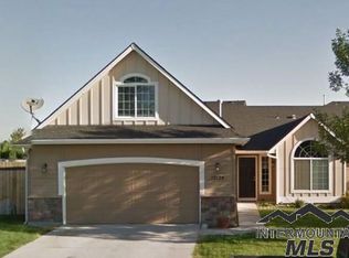 12124 W Kings Canyon St, Boise, ID 83709