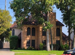 6619 Shorewood Dr, Arlington, TX 76016